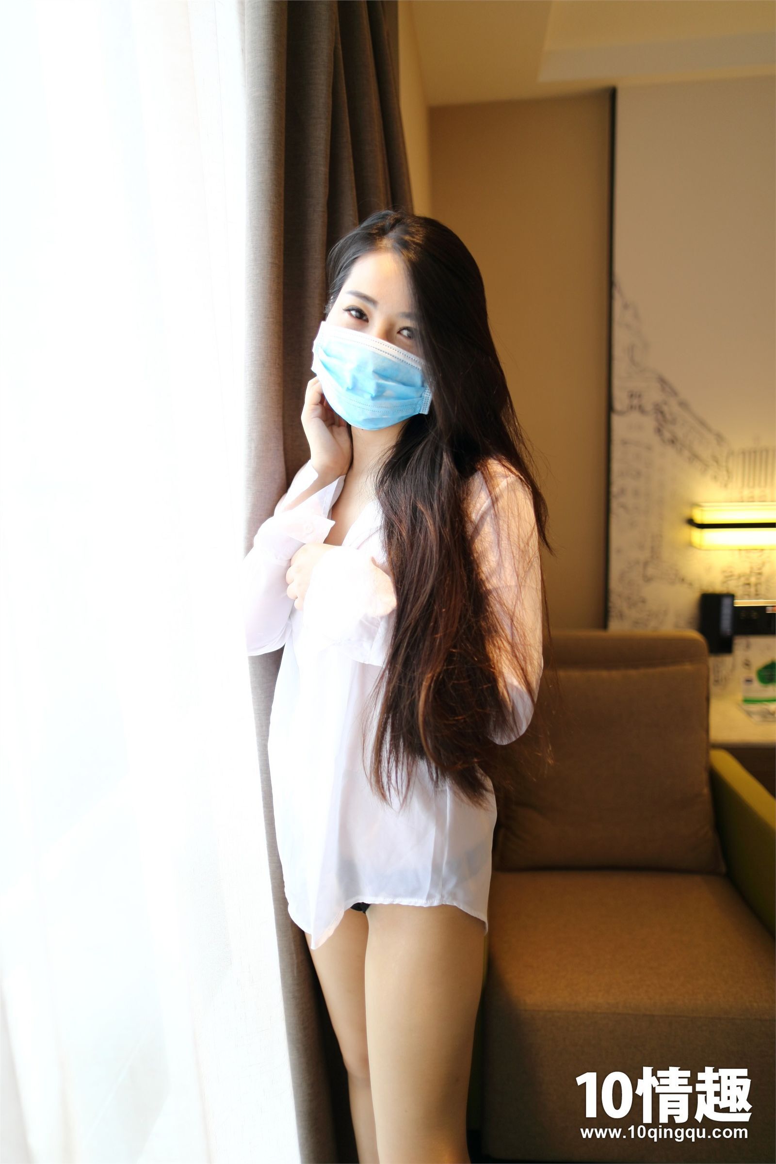 [Rs口罩系列]KZ系列  2016.06.27 NO.015